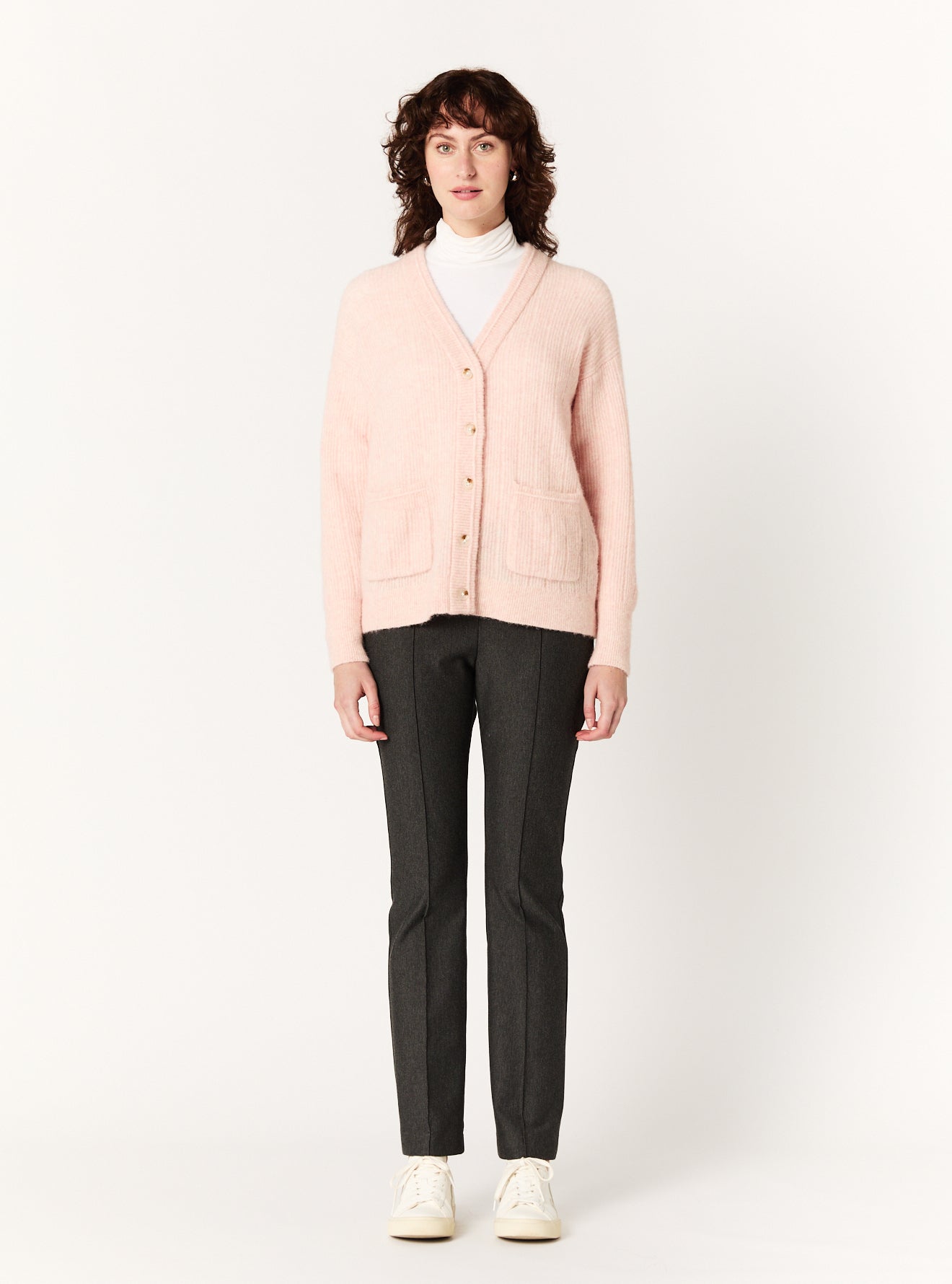 CLOVER CARDIGAN