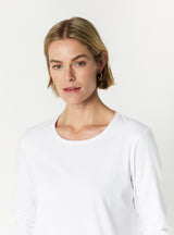 JUNE 3/4 SLEEVE TEE