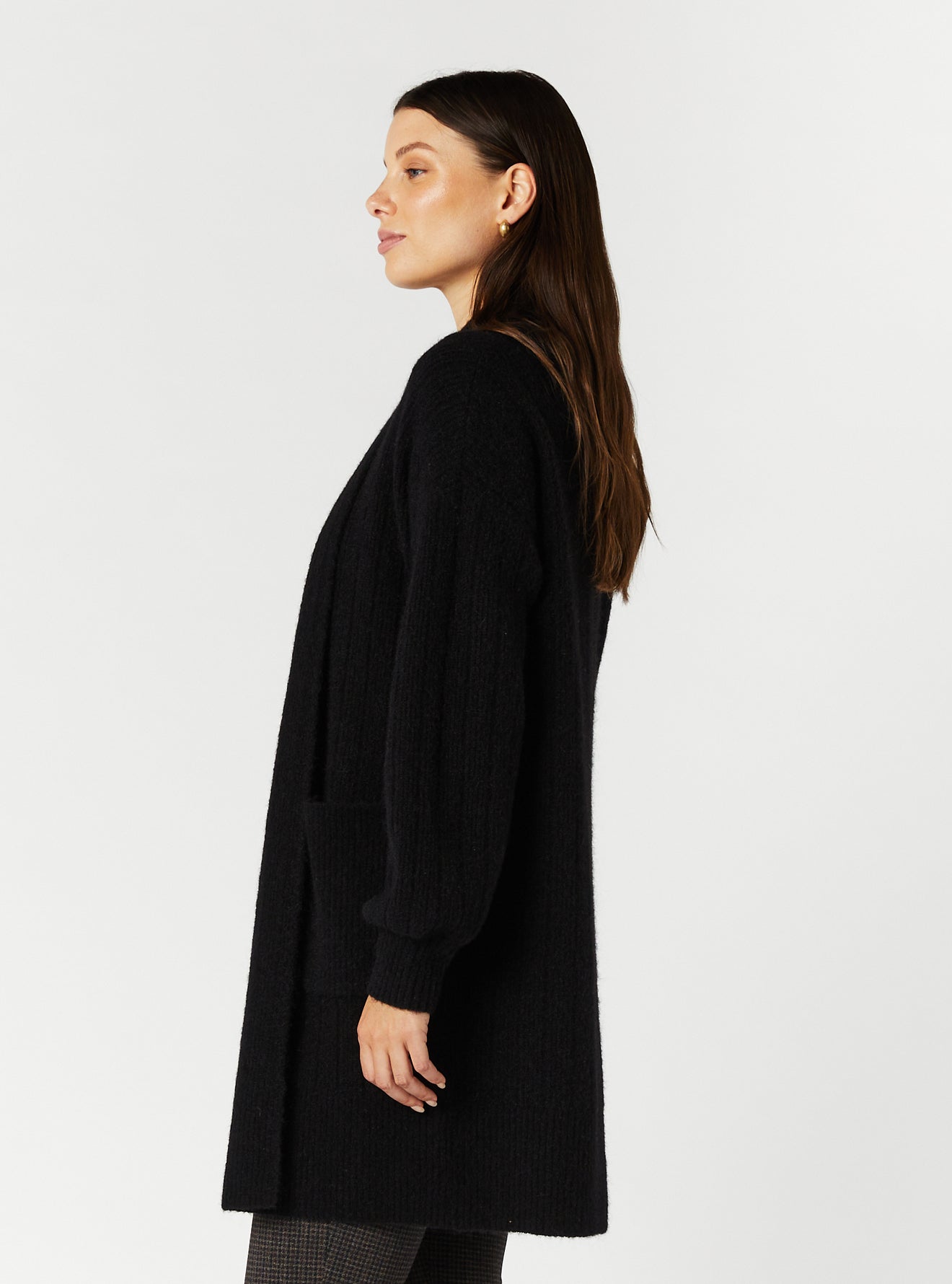 LUCIA CARDIGAN