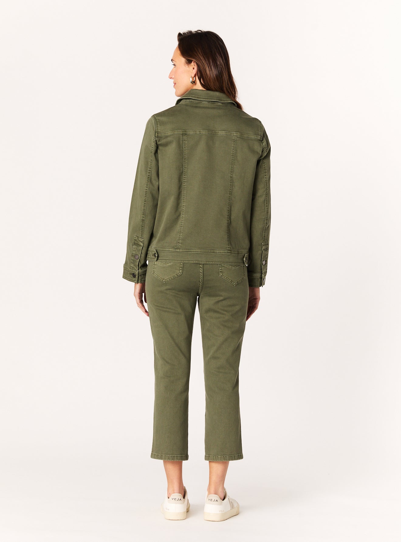 INDIANNA JACKET