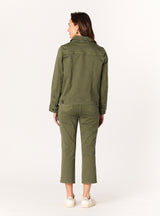 INDIANNA JACKET