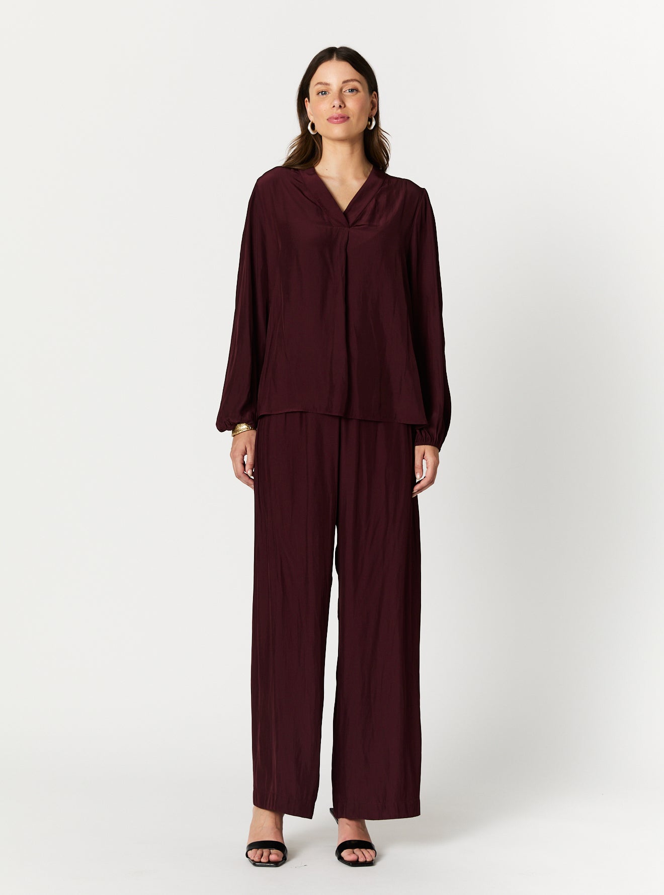 FRANCINE PANT