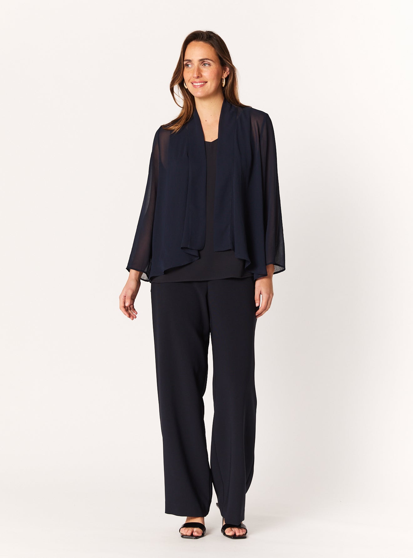 EDITH JACKET