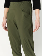 RELAXED PANT