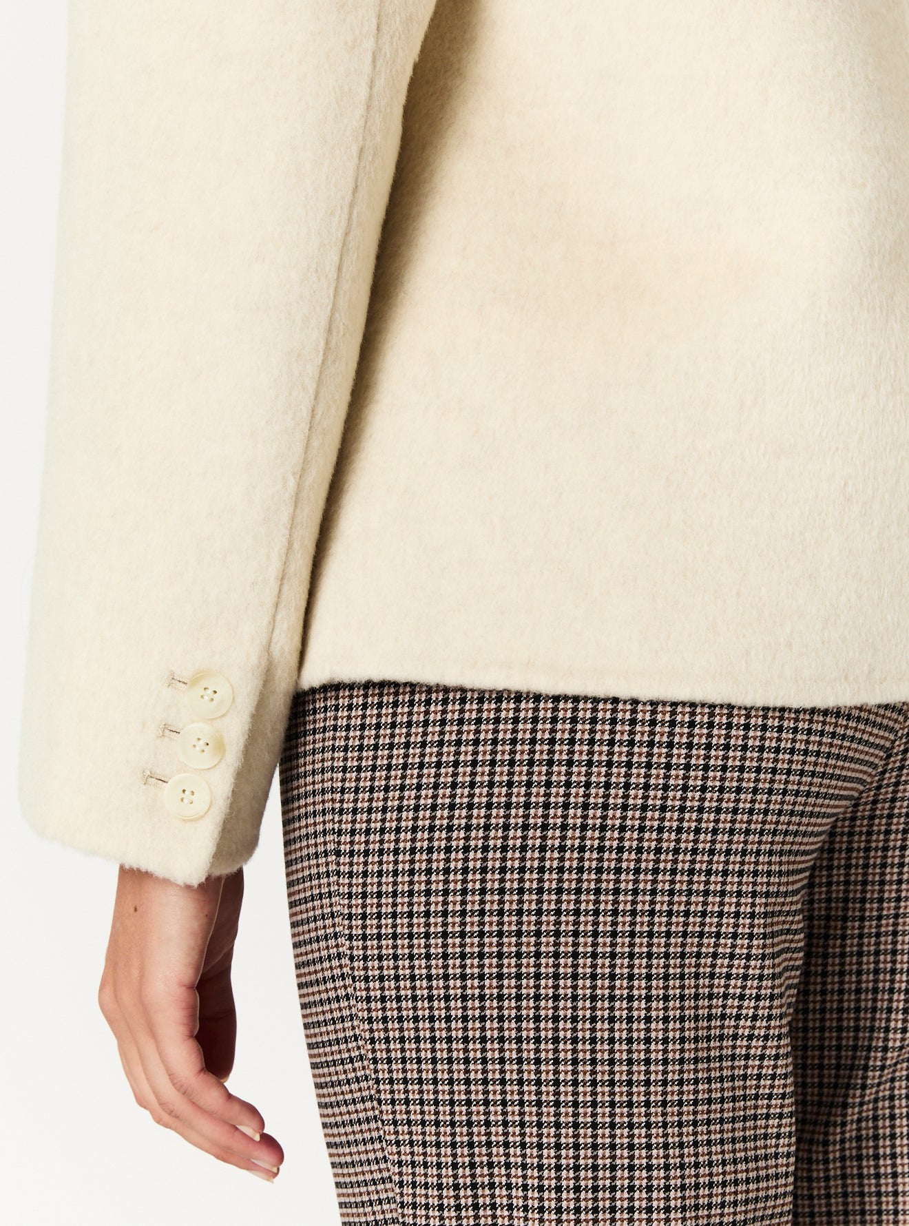OSPREY CROP COAT