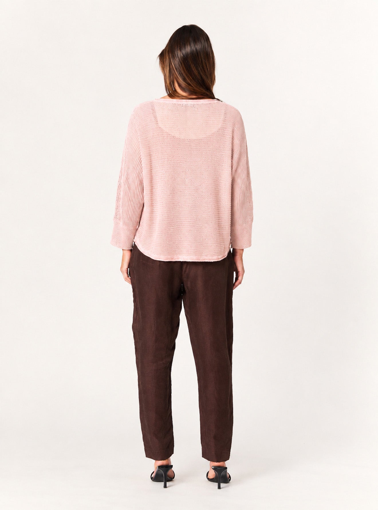 CARRIE KNIT