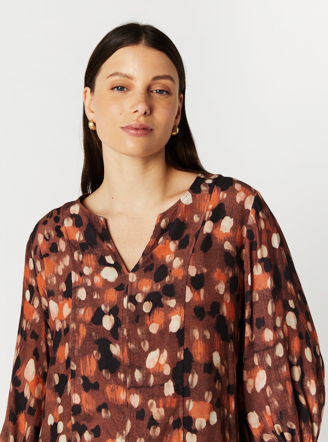 MAE BLOUSE