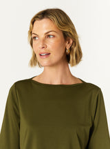 MONICA TEE