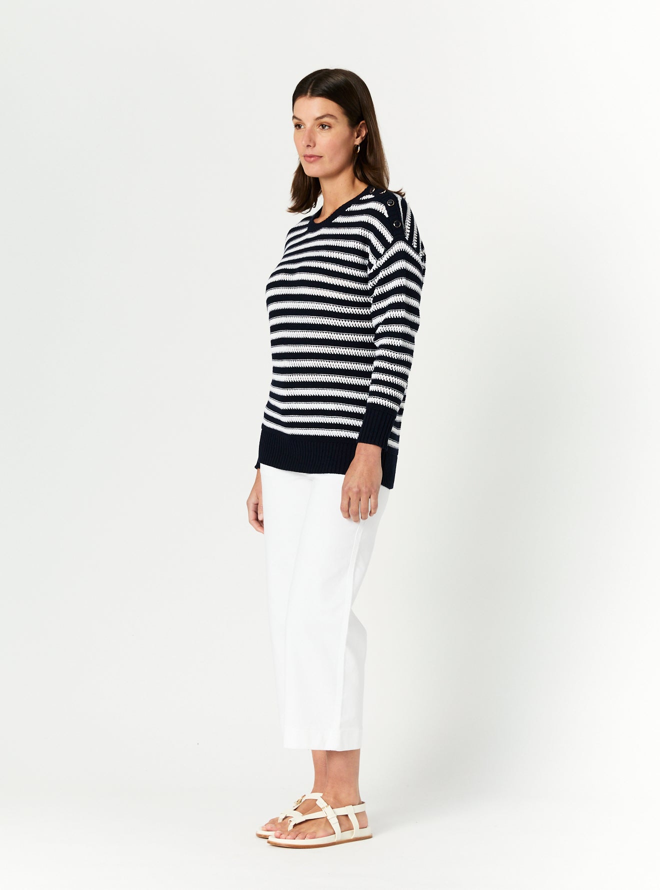 VICTORIA SWEATER