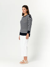 VICTORIA SWEATER