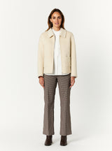 OSPREY CROP COAT