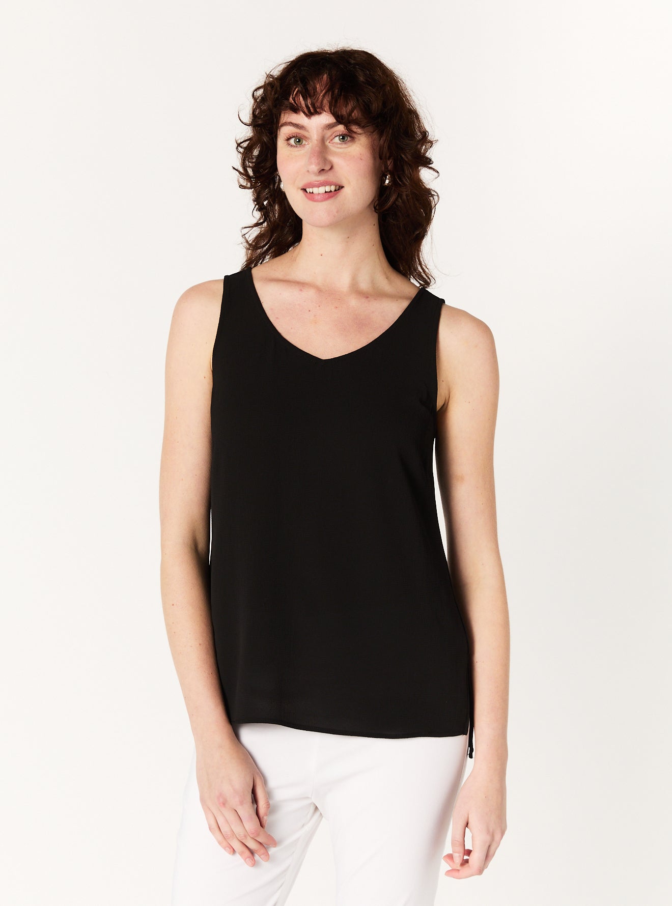 TUSCAN SINGLET