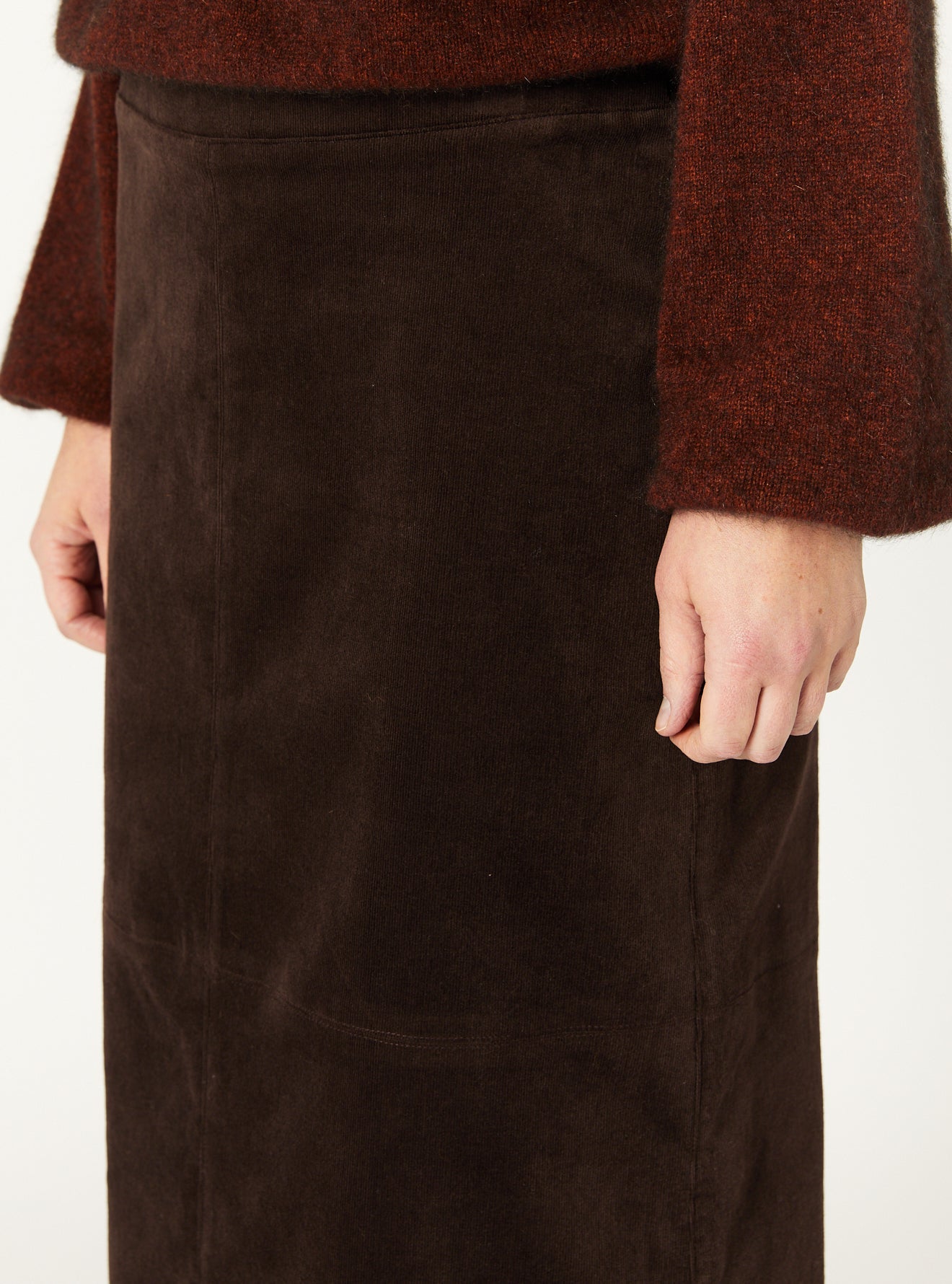 ORLA SKIRT