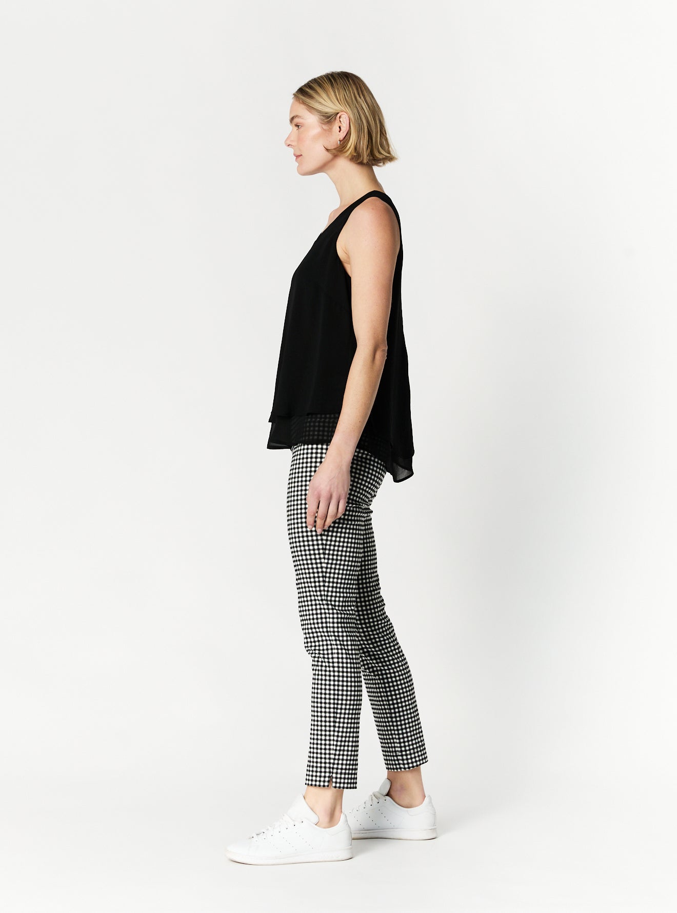 DELPHINE PANT