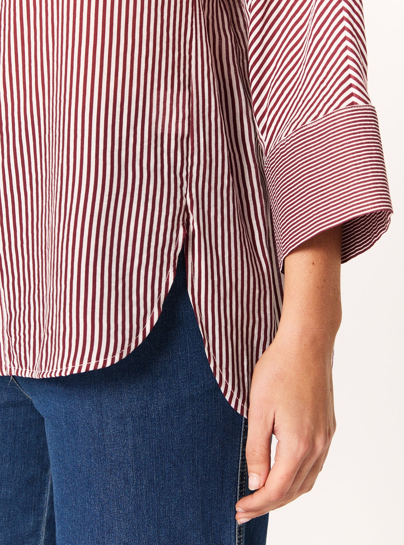SIGORNY SHIRT