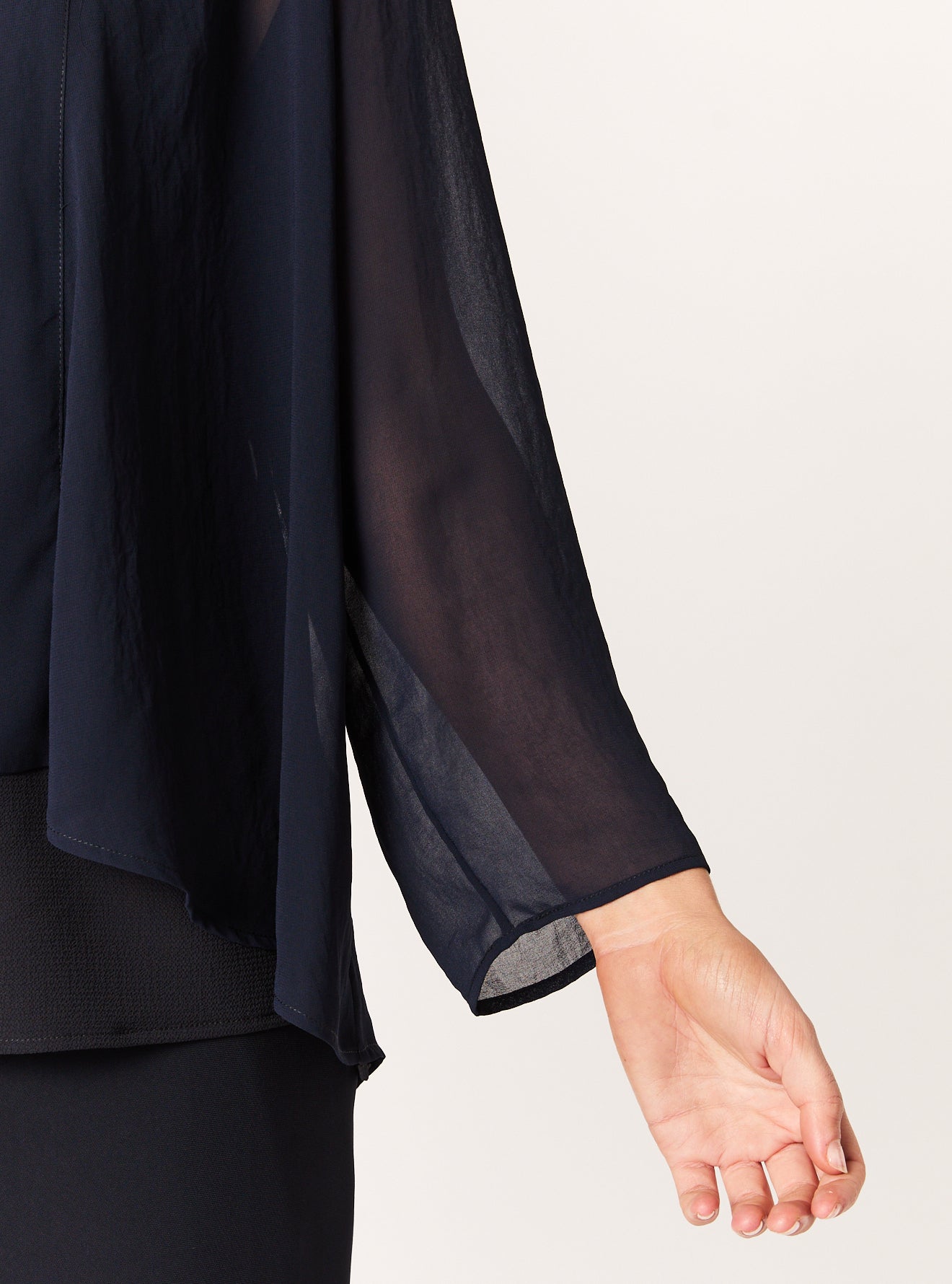 EDITH JACKET