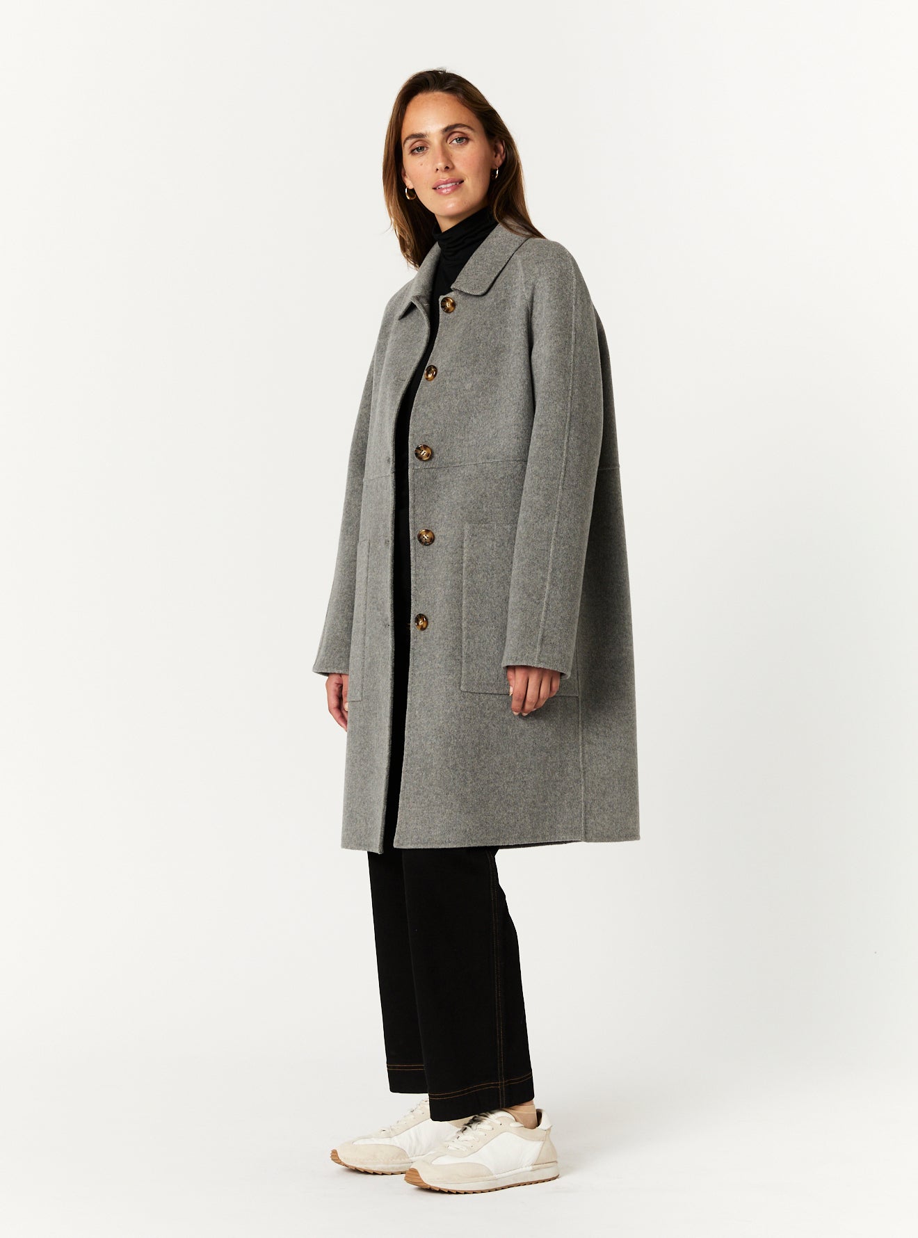 EMMA COAT