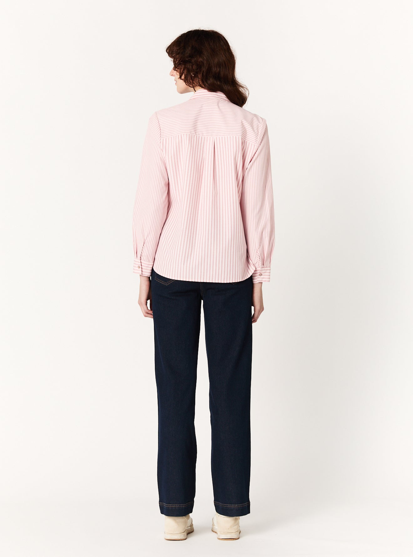 LIVIA SHIRT