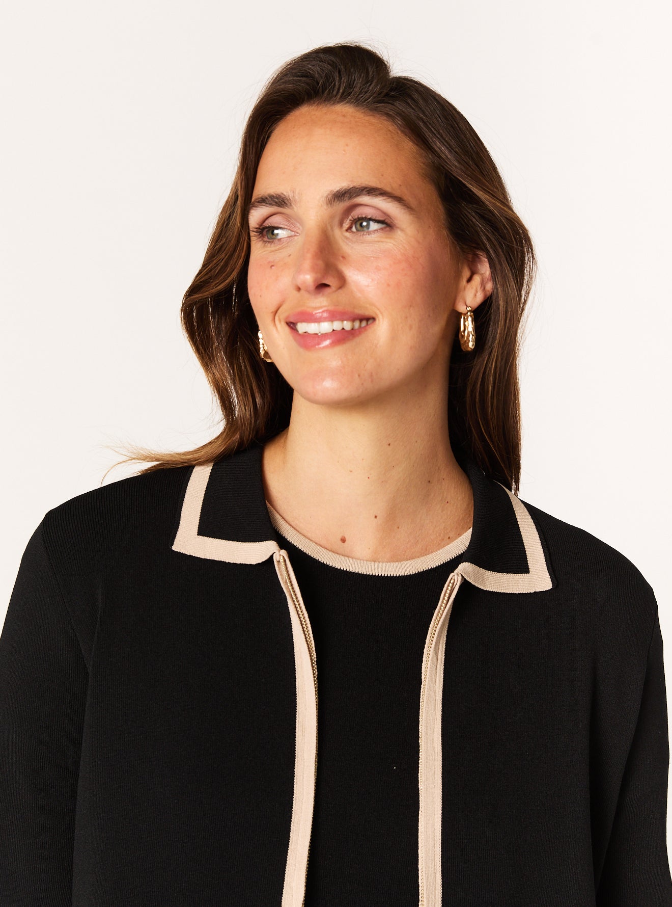 GIANNA CARDIGAN