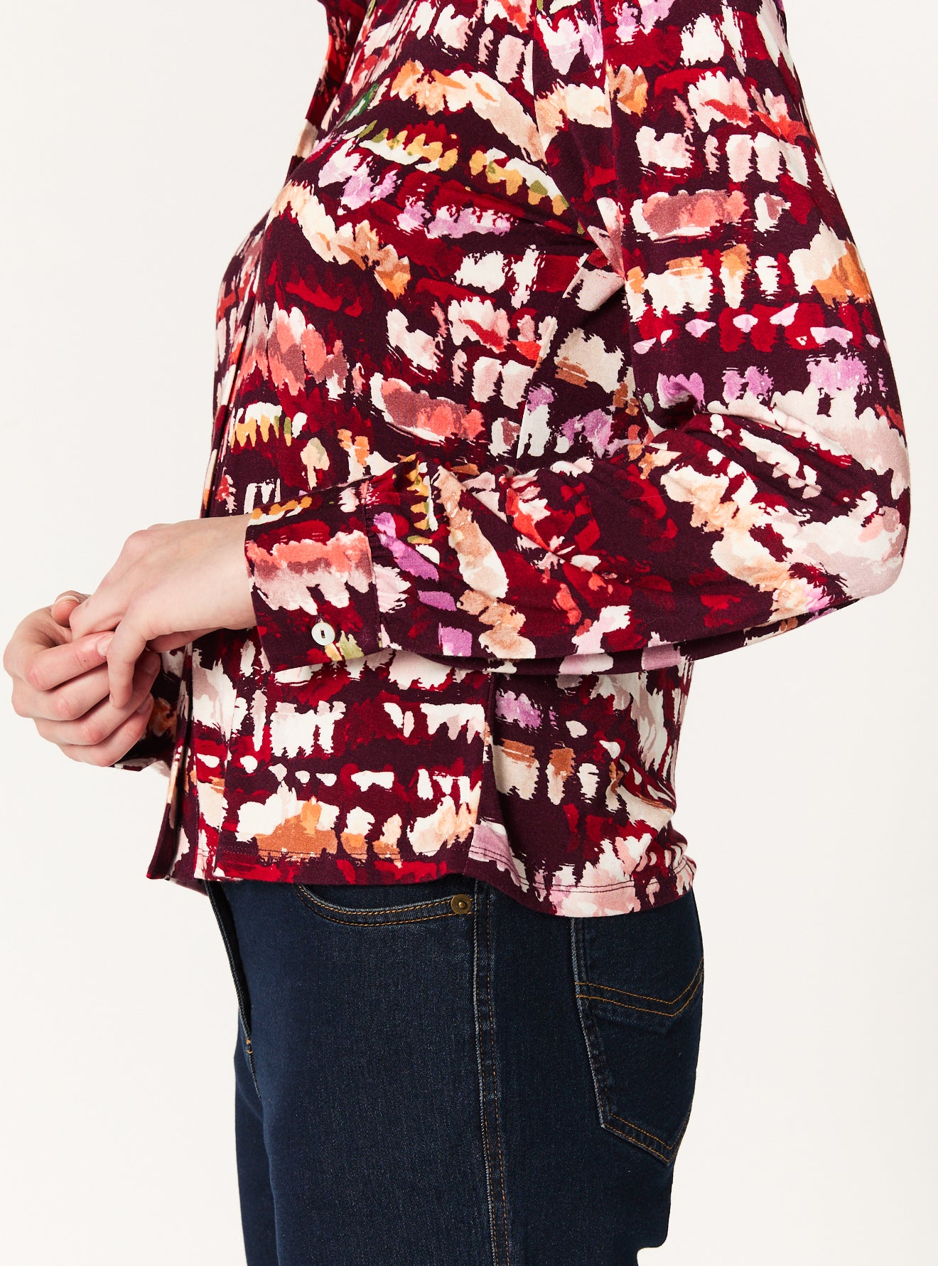 MARTINA SHIRT