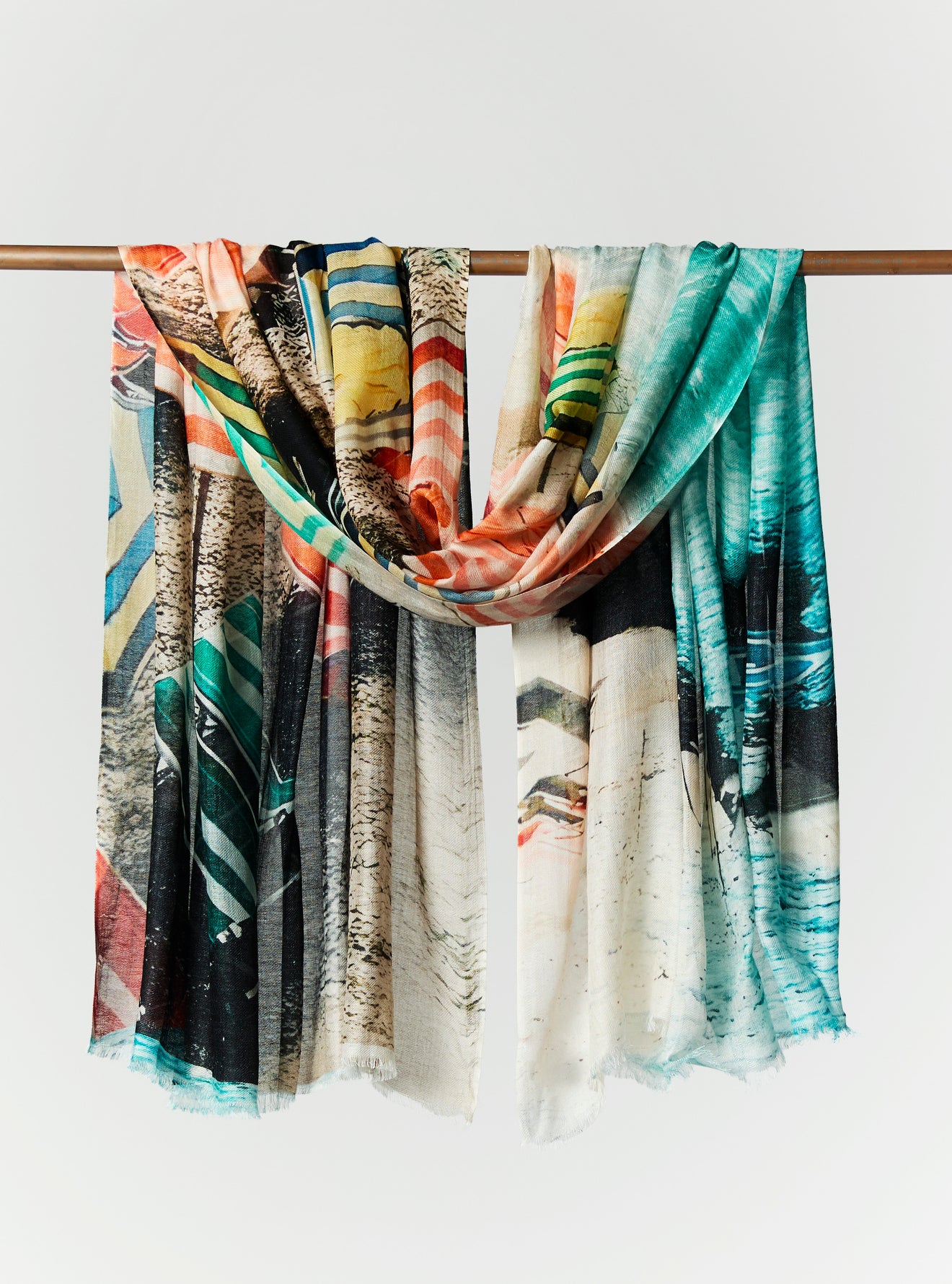 CAPRI SCARF