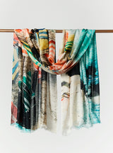 CAPRI SCARF
