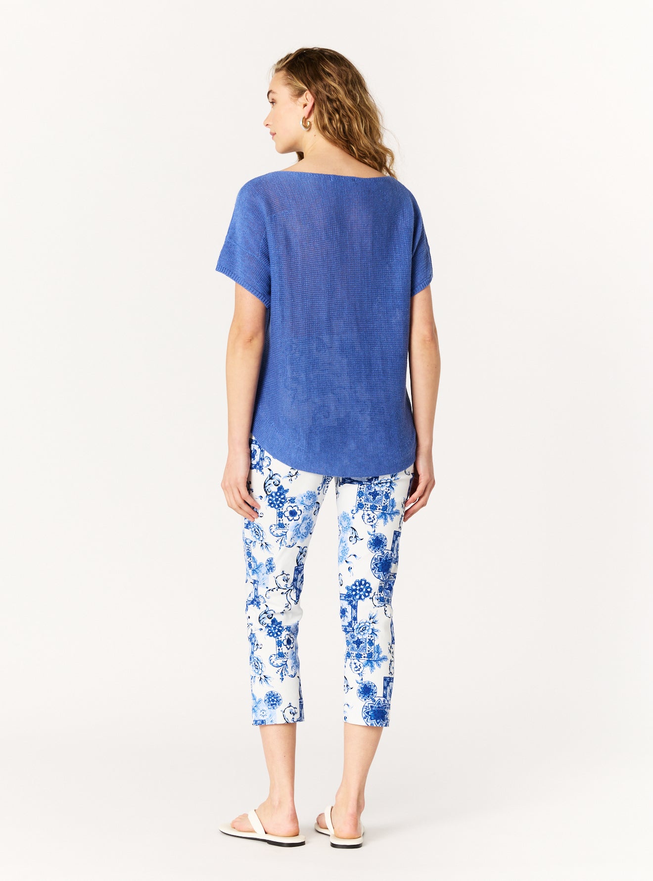 INEZ KNIT