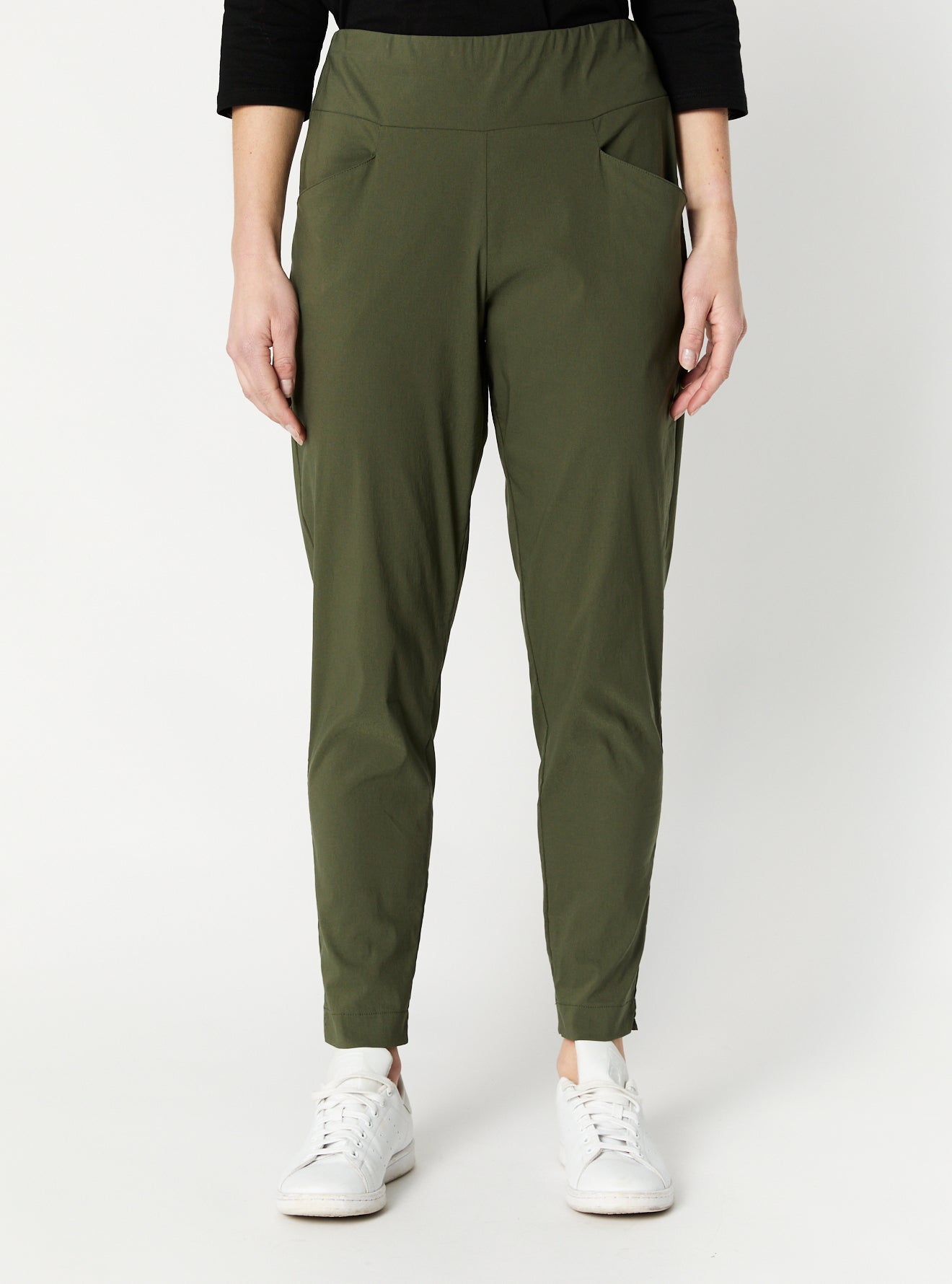 RELAXED PANT