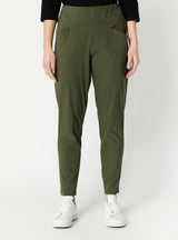 RELAXED PANT
