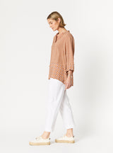 SHANNON TOP