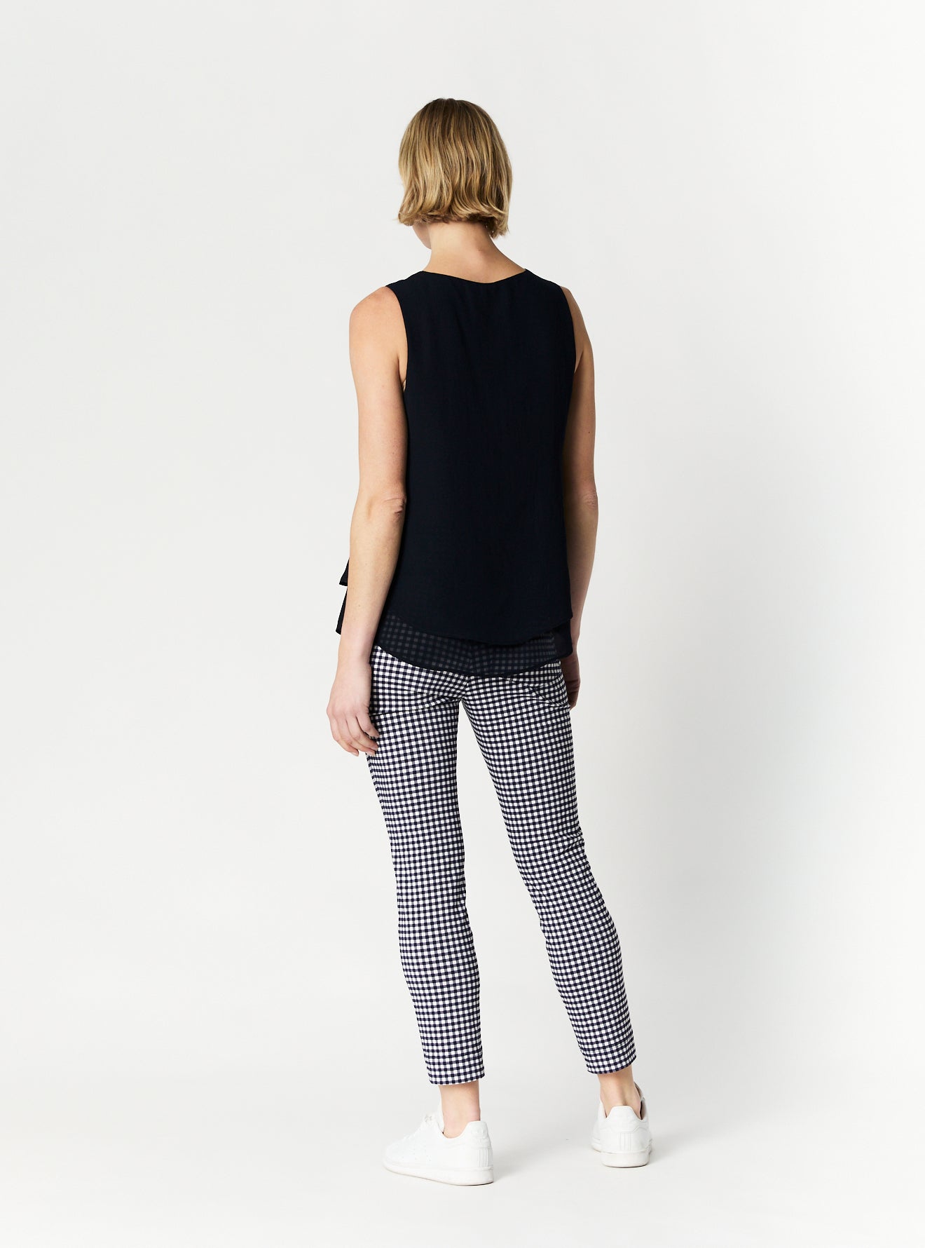 DELPHINE PANT