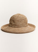 VILLA BRETON HAT