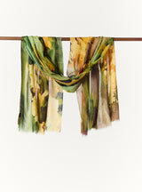 BLOOM SCARF