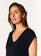 CATA KNIT TOP