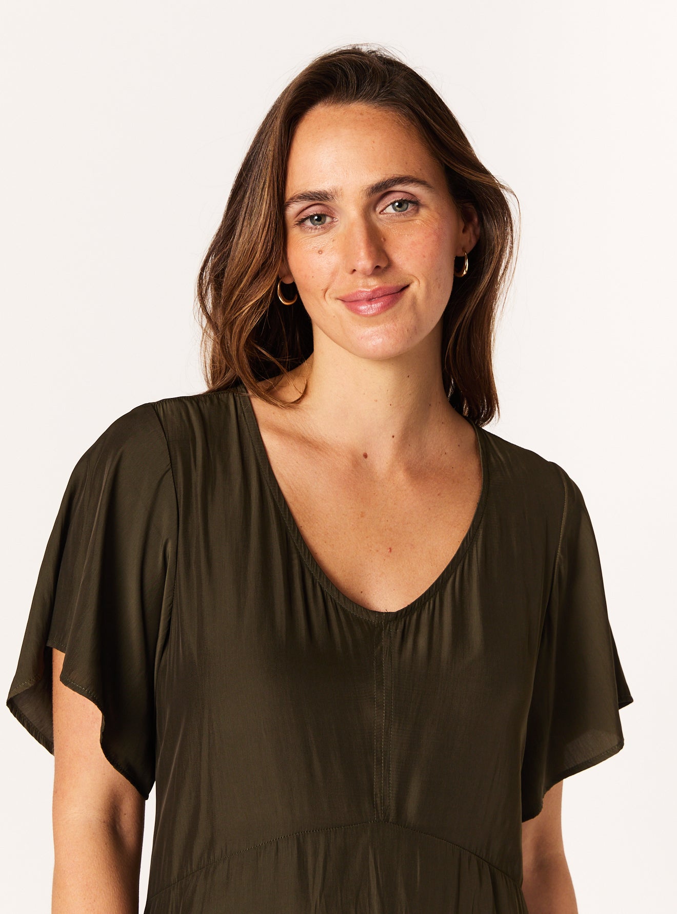 LOTTIE DRESS