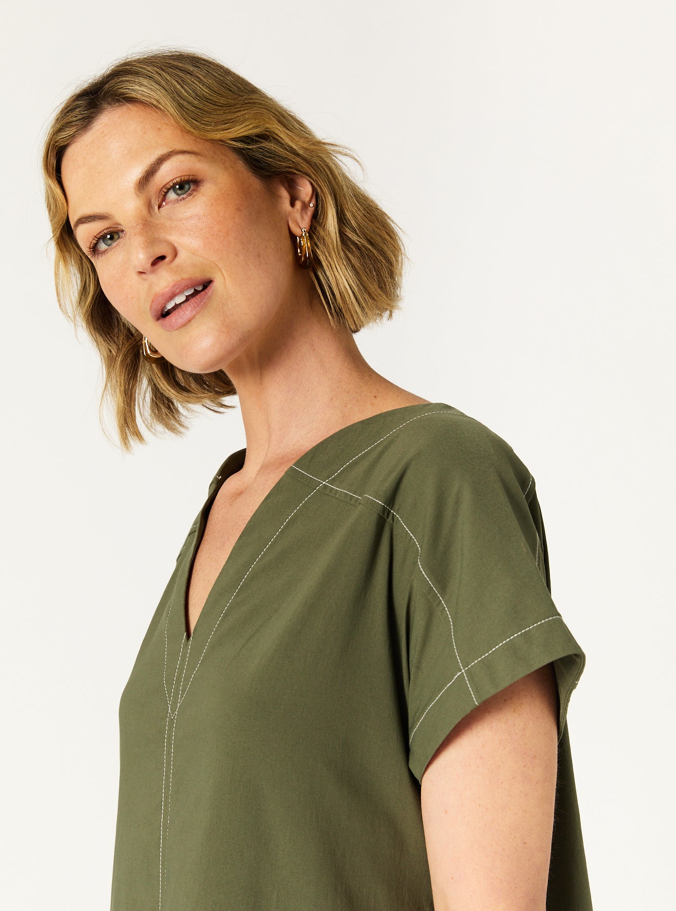 JULIANA DRESS