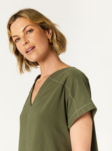 JULIANA DRESS