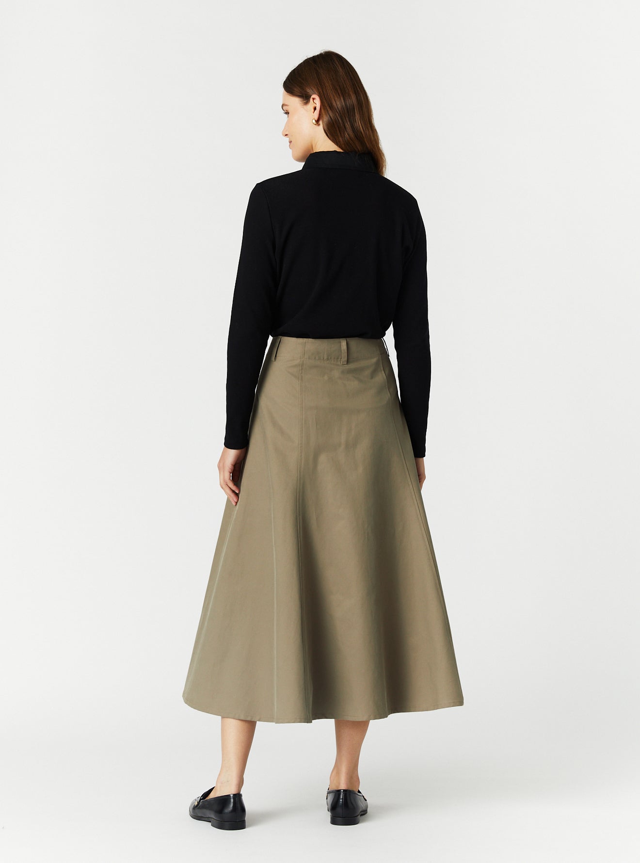 FRANKIE SKIRT