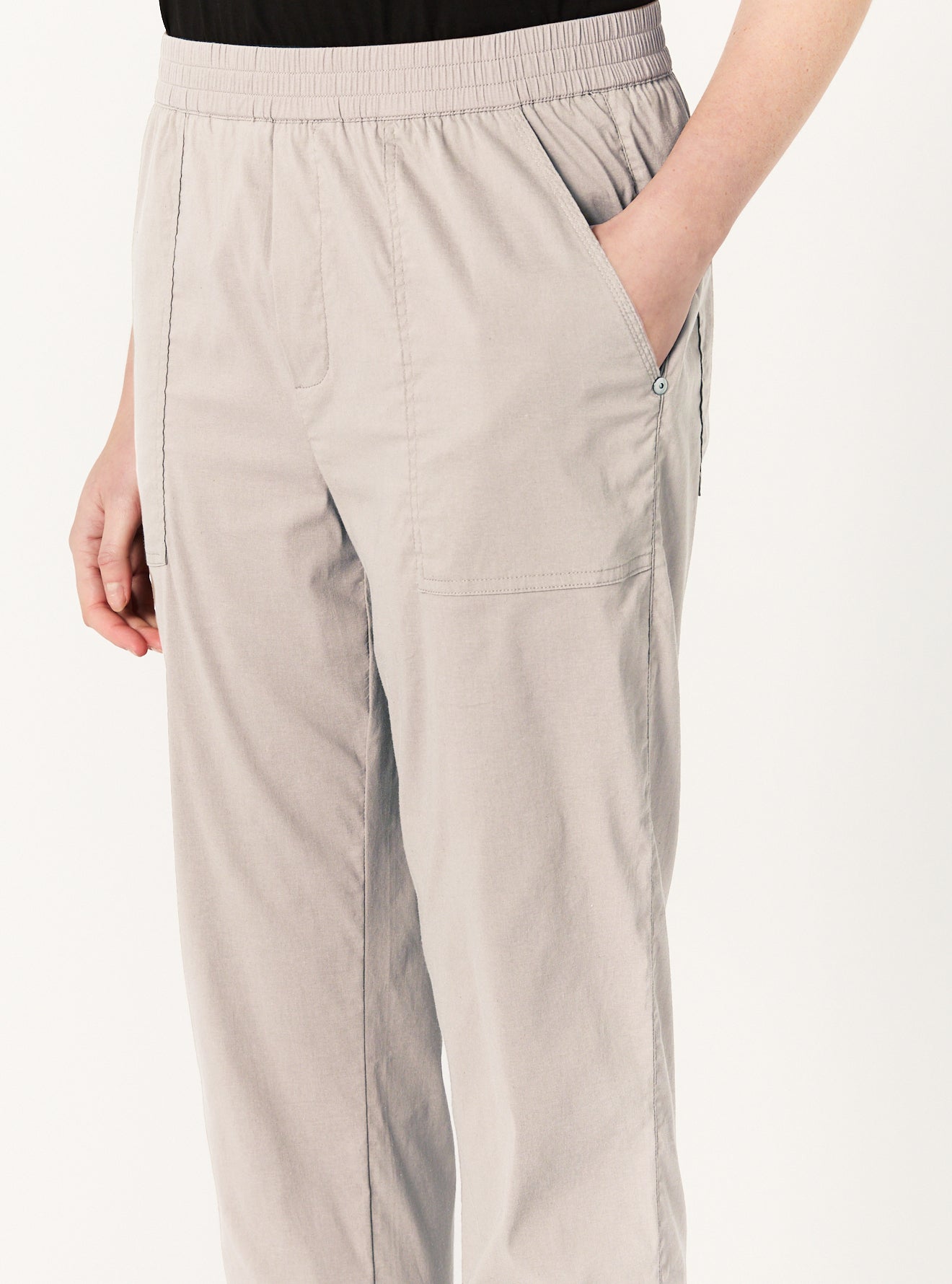 MORGAN 7/8 PANT