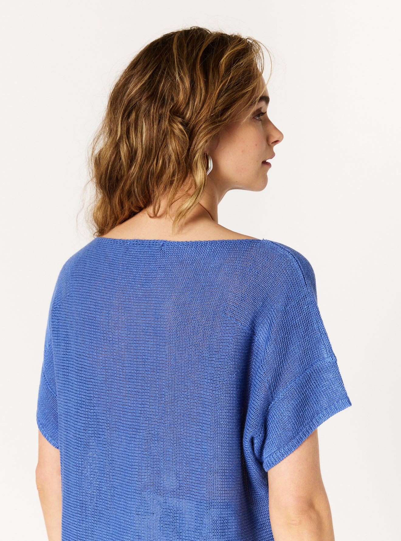 INEZ KNIT