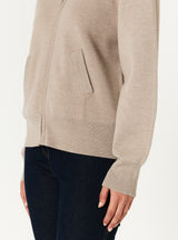 MARIGOLD BOMBER JACKET