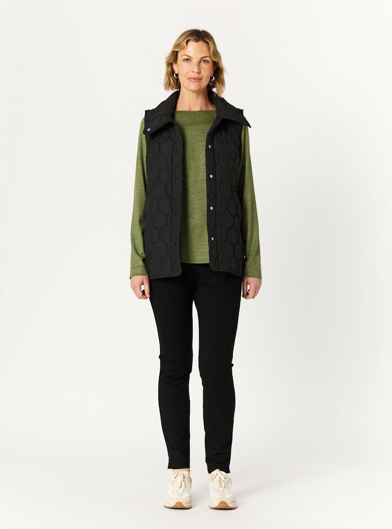 INGRID VEST