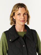 INGRID VEST