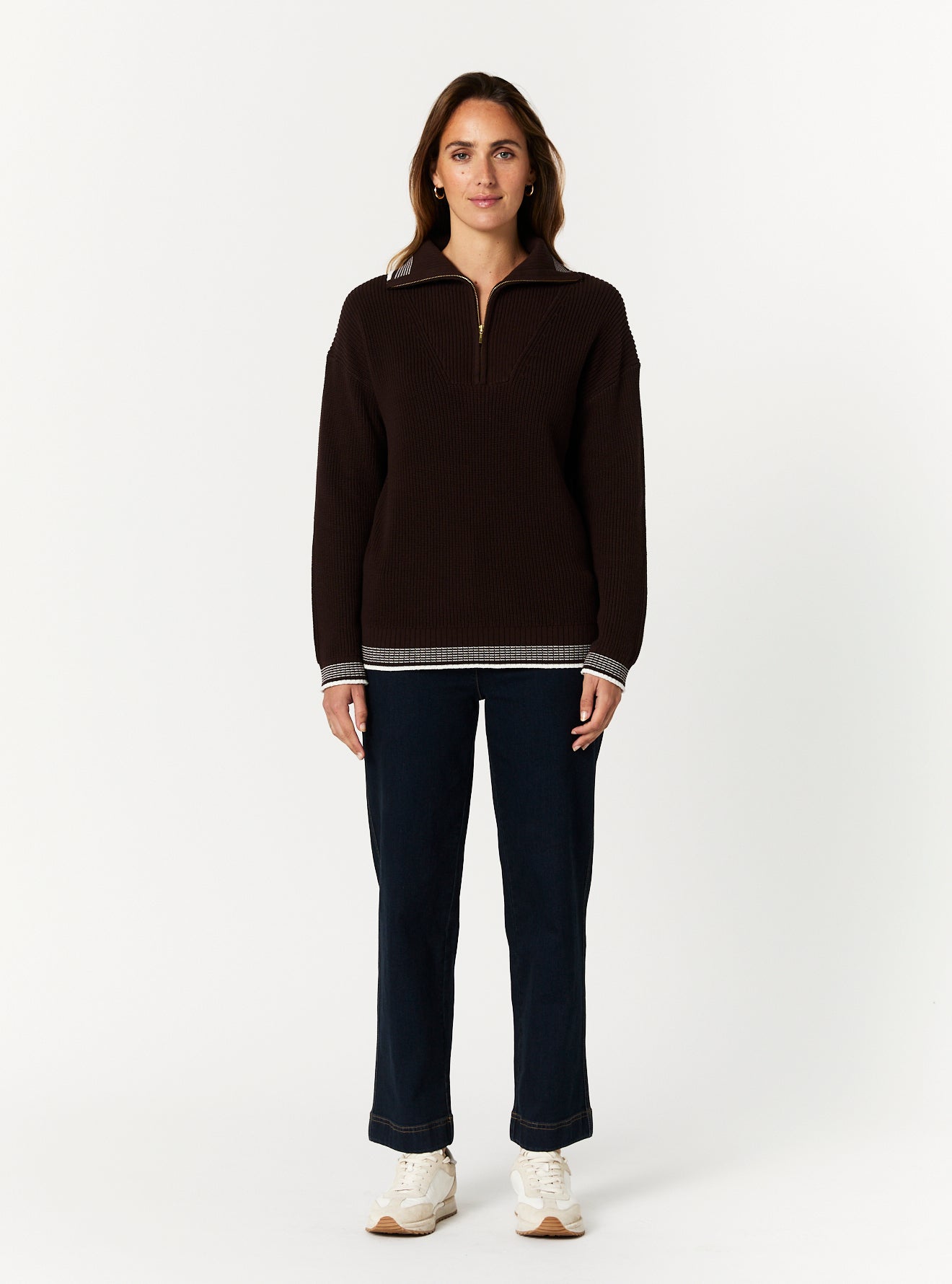 DOVER SWEATER
