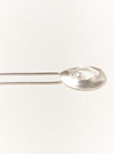 LOTUS PEARL NECKLACE