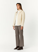 OSPREY CROP COAT