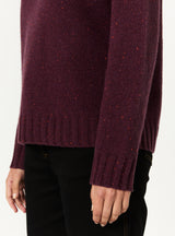 HYACINTH SWEATER