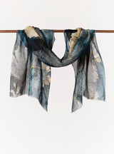 FLEUR SCARF