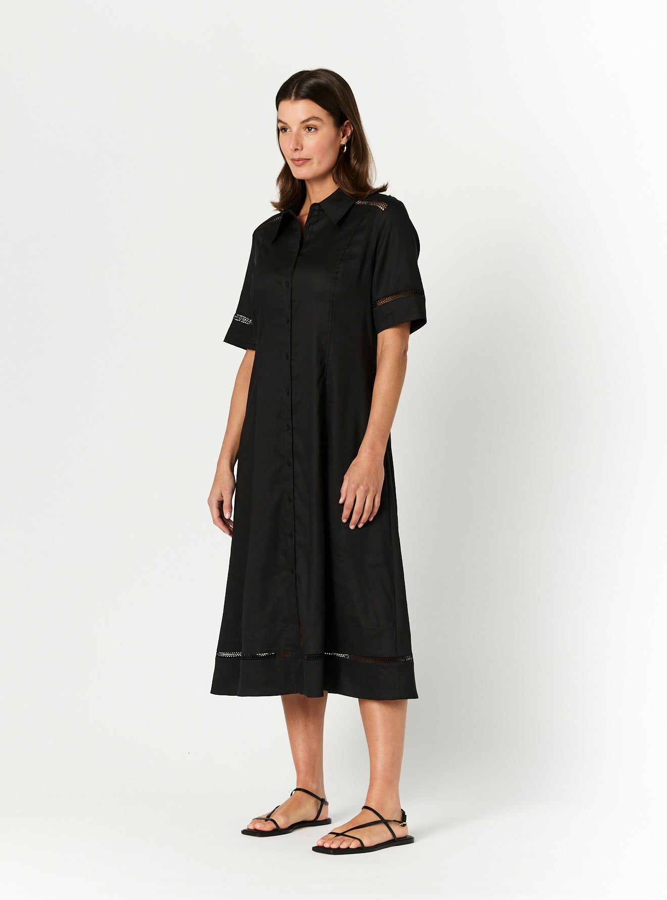 GWEN DRESS