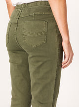 ROSA CROP JEAN